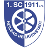 1. SC 1911 Heilbad Heiligenstadt II