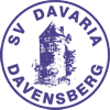 Wappen von SV Davaria Davensberg 1949