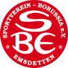SV Borussia Emsdetten 1930 V