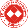 FC Vorwärts Kornharpen 2009