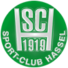 SC Hassel 1919 II