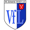 Wappen von VfL Schwerte 1919/21