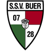 SSV Buer 07/28 II