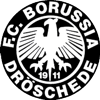 Wappen von FC Borussia 1911 Dröschede