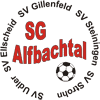 SG Ellscheid/Gillenfeld/Steiningen/Strohn/Udler II