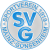 Wappen von SV 1919 Mainz-Gonsenheim