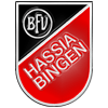 Wappen von Binger FVgg Hassia 1910