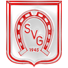 Wappen von SV 1945 Gommersheim