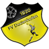 Wappen von FV 1920 Dudenhofen