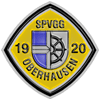 Wappen von SpVgg 1920 Oberhausen