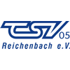 Wappen von TSV 05 Reichenbach