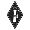 Wappen von FC Germania Friedrichstal