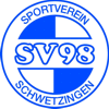 SV 1898 Schwetzingen II