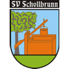Wappen von SV Schollbrunn 1929