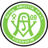 SpVgg Amicitia 1909 Viernheim