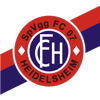 SpVgg/FC 07 Heidelsheim