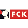 Wappen von FC Konstanz 1900 VfR