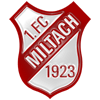 Wappen von 1. FC 1923 Miltach