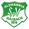 SV Alemannia Haibach 1919