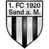 1. FC 1920 Sand II