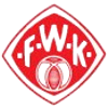 Wappen von FC Würzburger Kickers