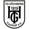 Wappen von TG Höchberg Fußball 1919