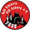 Wappen von DJK Viktoria/VfB Coburg