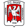 Wappen von FC Falke Markt Schwaben 1930