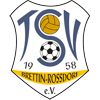 TSV Brettin/Rossdorf 1958 II