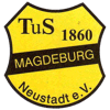 TuS 1860 Magdeburg-Neustadt