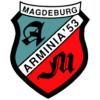 SV Arminia 53 Magdeburg II