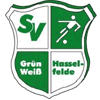 SV Grün-Weiß Hasselfelde