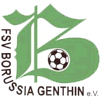FSV Borussia Genthin II