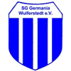 SG Germania 1921 Wulferstedt