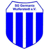 SG Germania 1921 Wulferstedt II