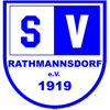 Wappen von SV Rathmannsdorf 1919