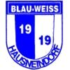 SV Blau-Weiß Hausneindorf 1919