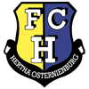FC Hertha Osternienburg II