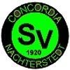 Wappen von SV Concordia 1920 Nachterstedt