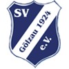 Wappen von SV Gölzau 1924