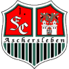 Wappen von 1. FC Aschersleben