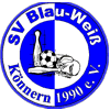 SV Blau-Weiß Könnern 1990