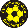 SV Schwarz-Gelb Bernburg II
