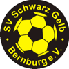 SV Schwarz-Gelb Bernburg