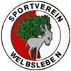 Wappen von SV Welbsleben