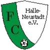 Wappen von FC Halle-Neustadt