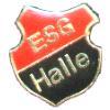 Wappen von ESG Halle