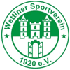 Wappen von Wettiner SV 1920