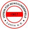 VfB 07 Lettin