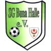Wappen von SG Buna Halle